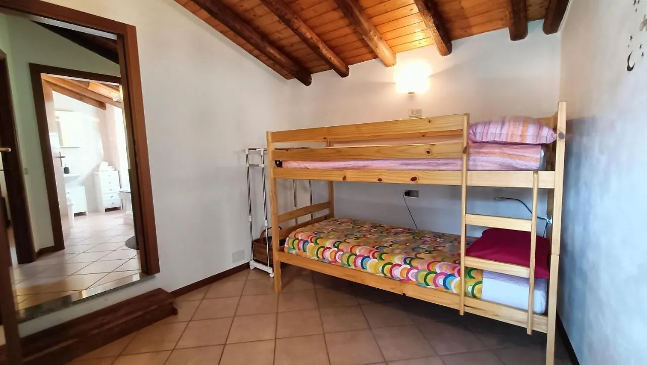 Casa Margherita - Larihome A30 Gravedona Italie