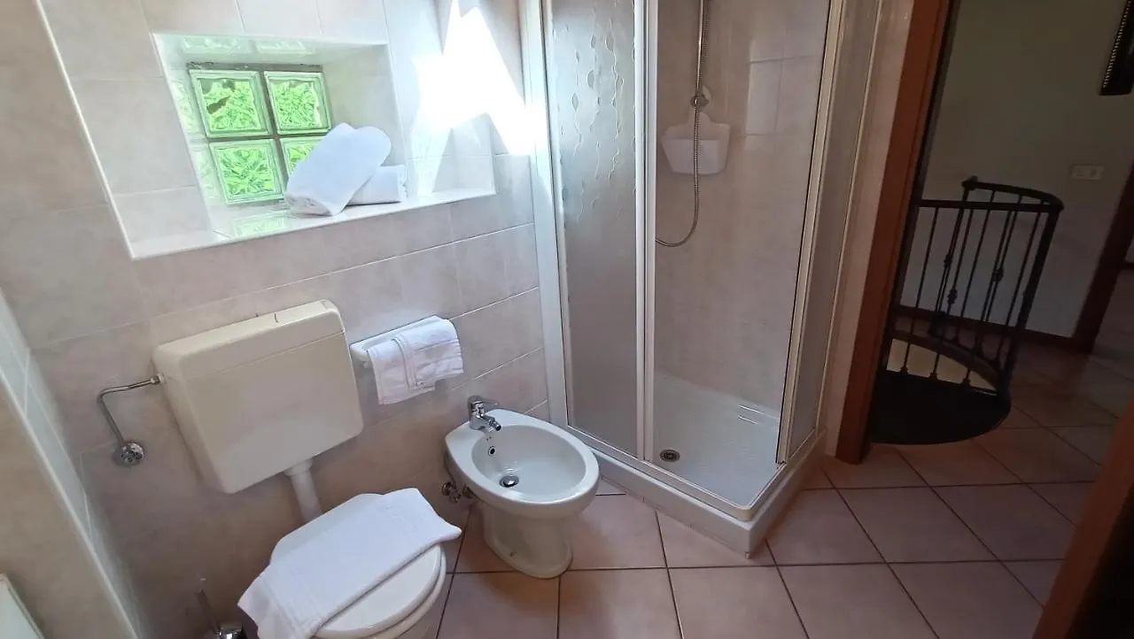 Casa Margherita - Larihome A30 Gravedona