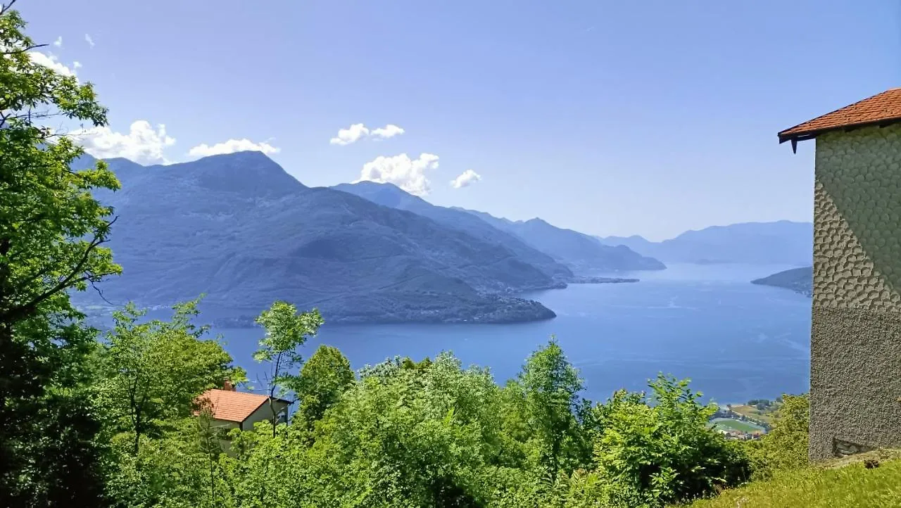Casa Margherita - Larihome A30 Gravedona