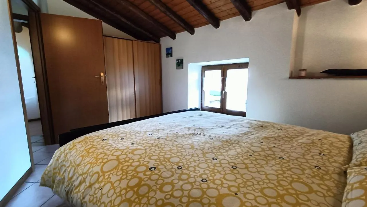 Casa Margherita - Larihome A30 Gravedona