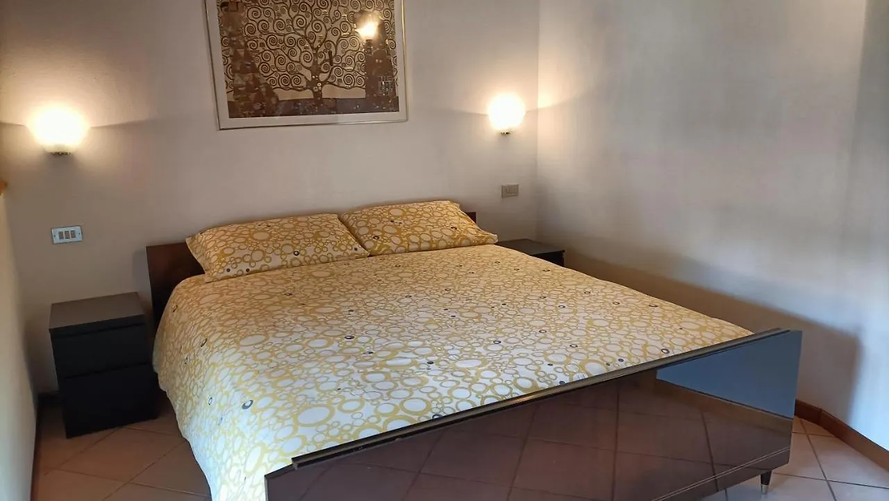 Casa Margherita - Larihome A30 Gravedona Italie